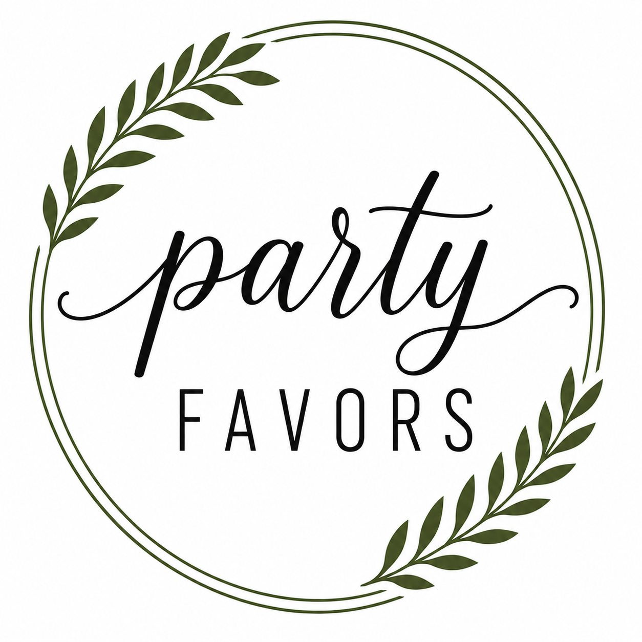 Party Favors
