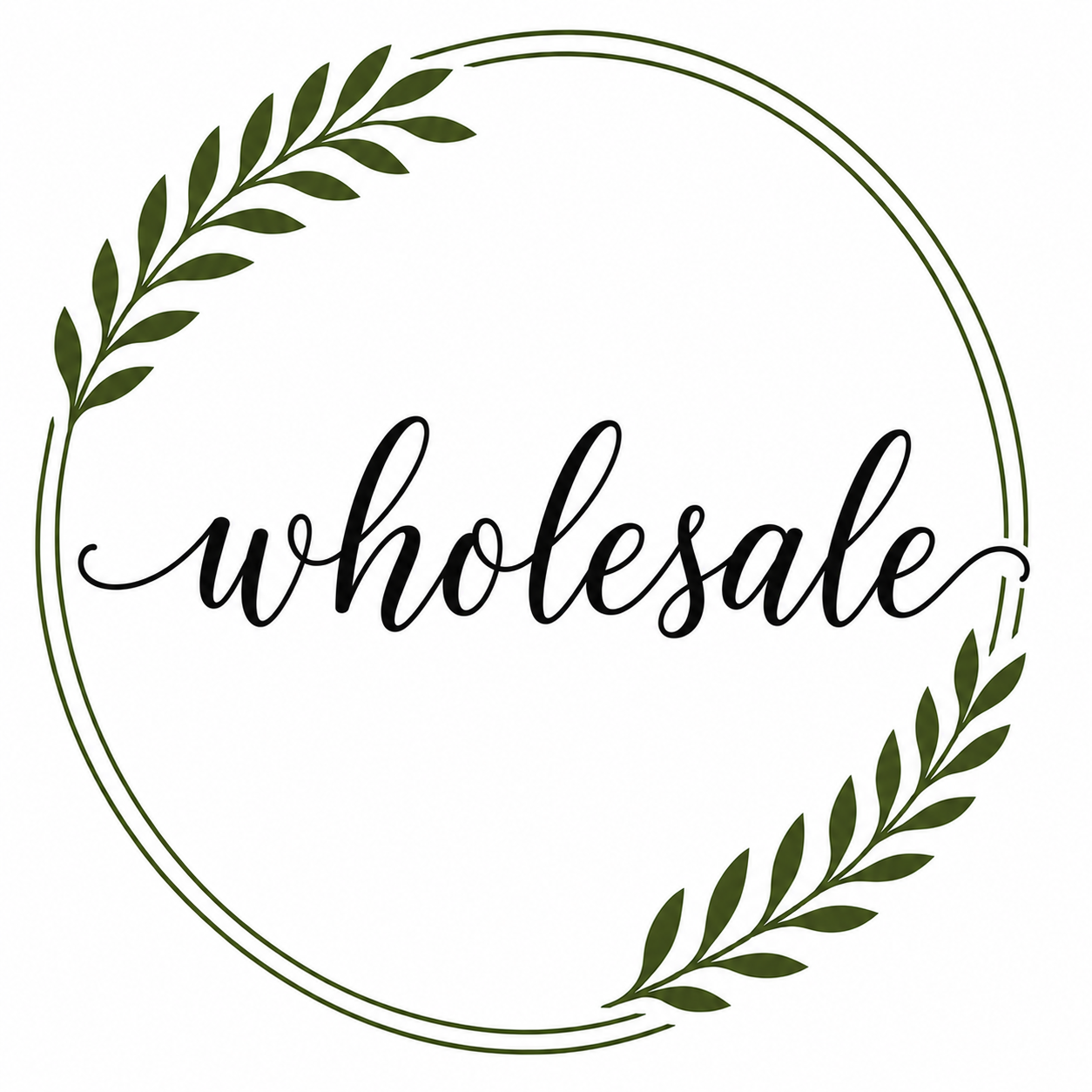 Wholesale