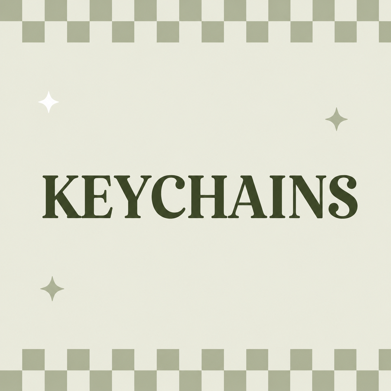 Keychains