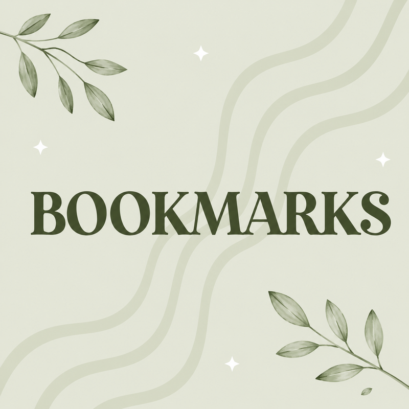 Bookmarks