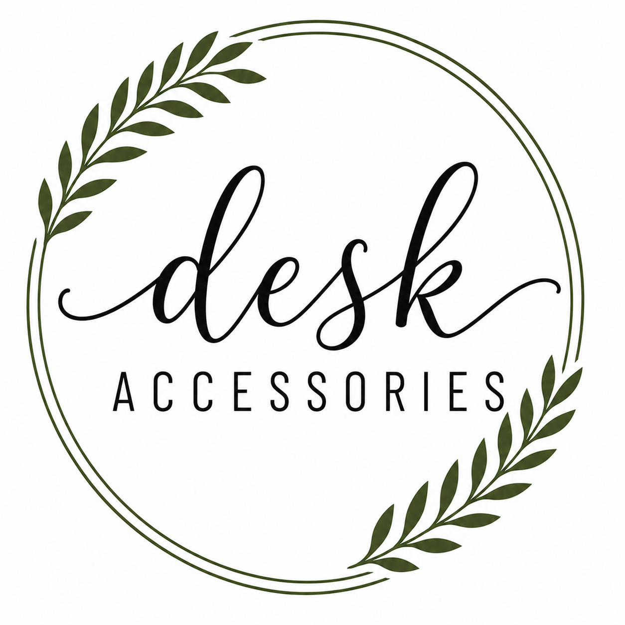 Desk Accessories