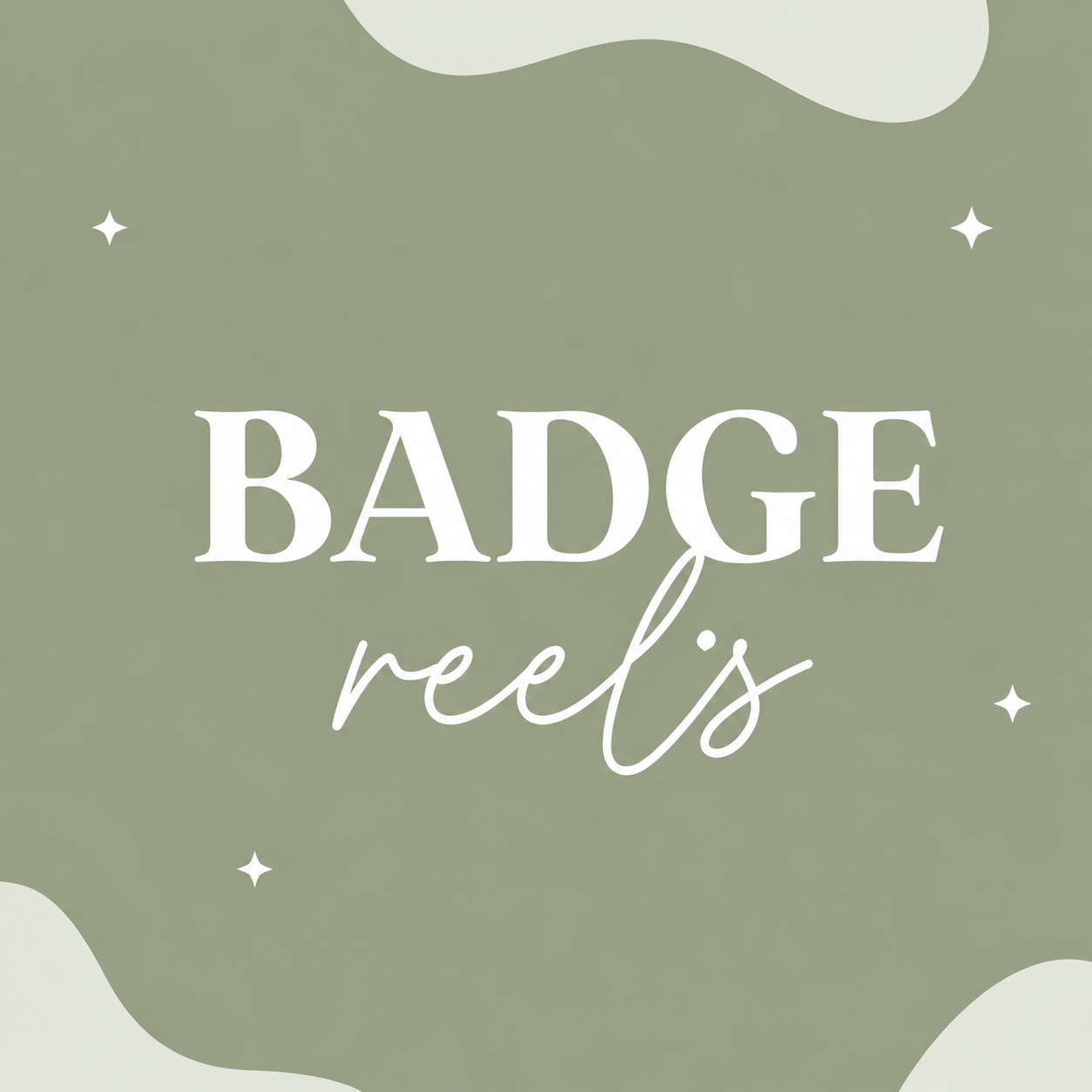 Badge Reels