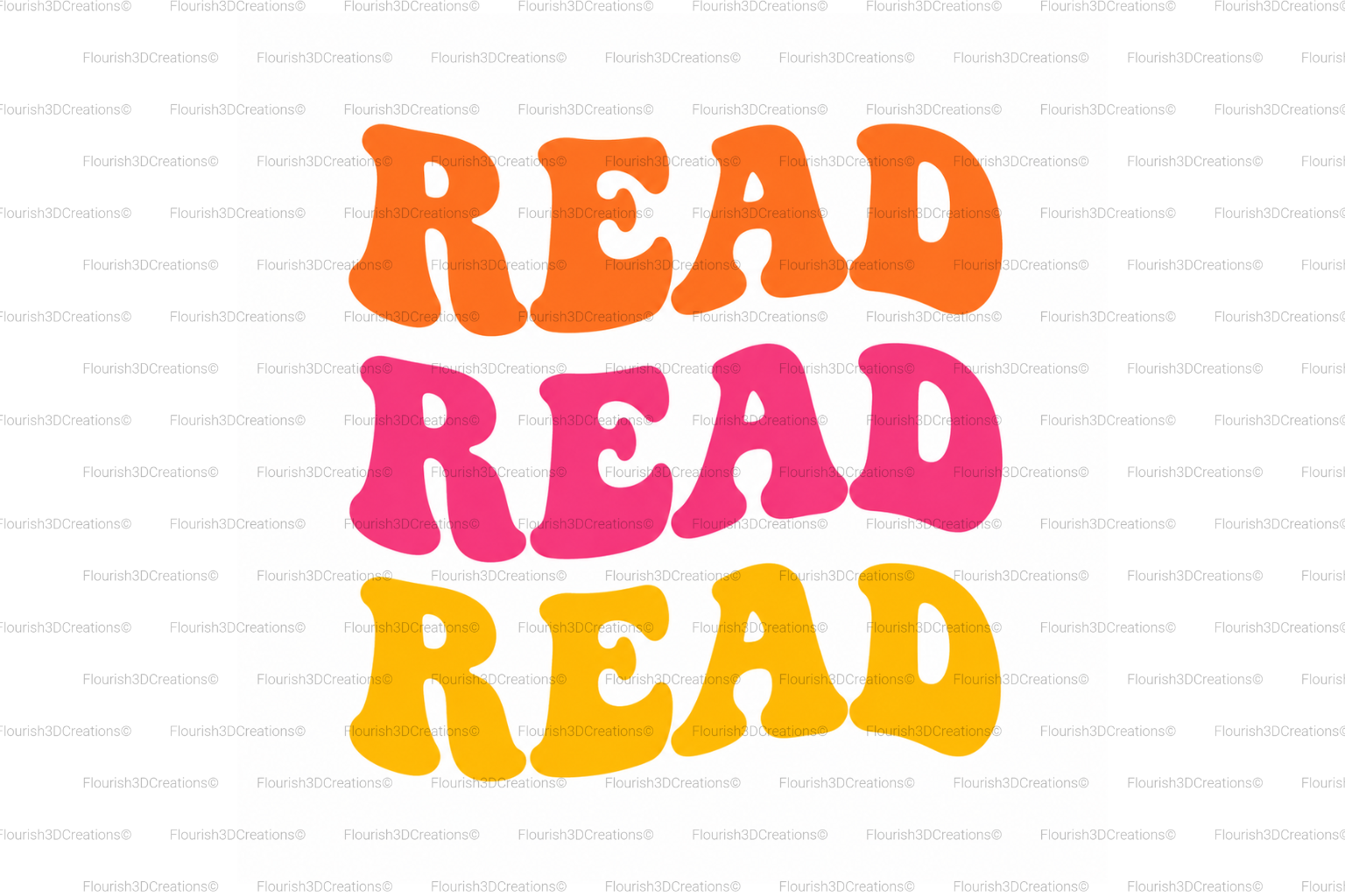 Read Straw Topper