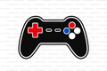 Game Controller Straw Topper