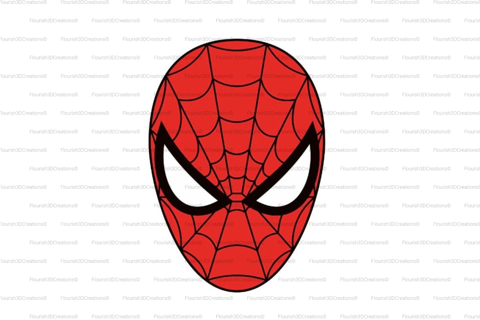 Web Straw Topper