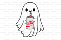 DC Ghost