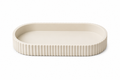 Oval Tray