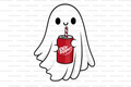Dr P Ghost