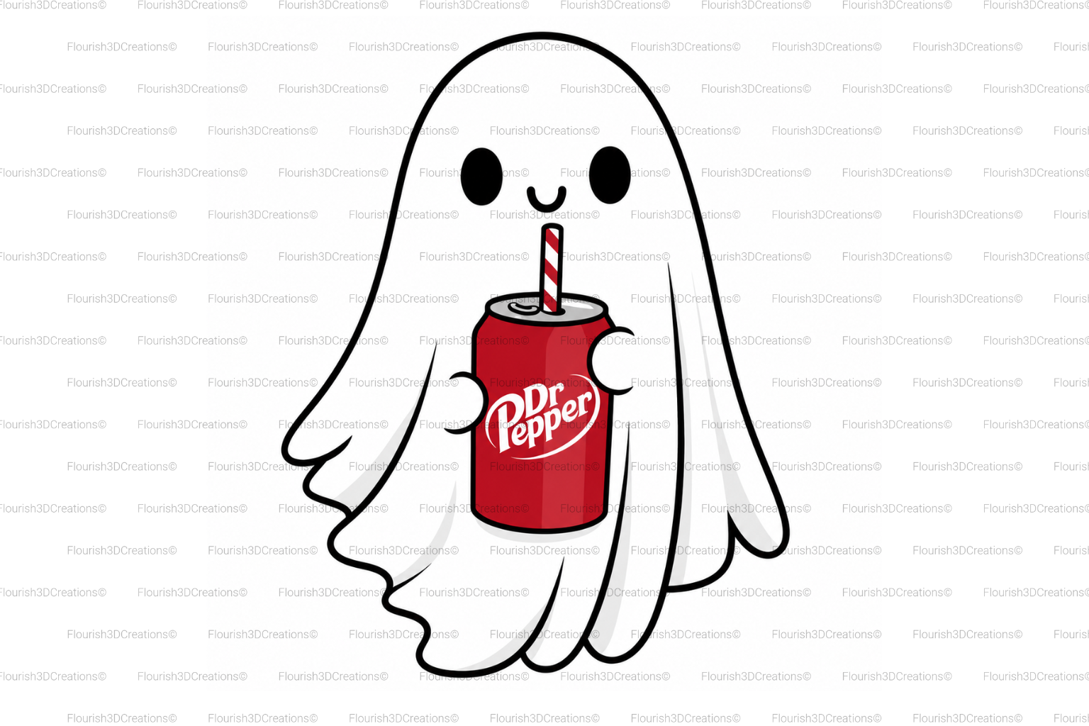 Dr P Ghost