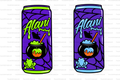 Alani Nu Brew Straw Topper