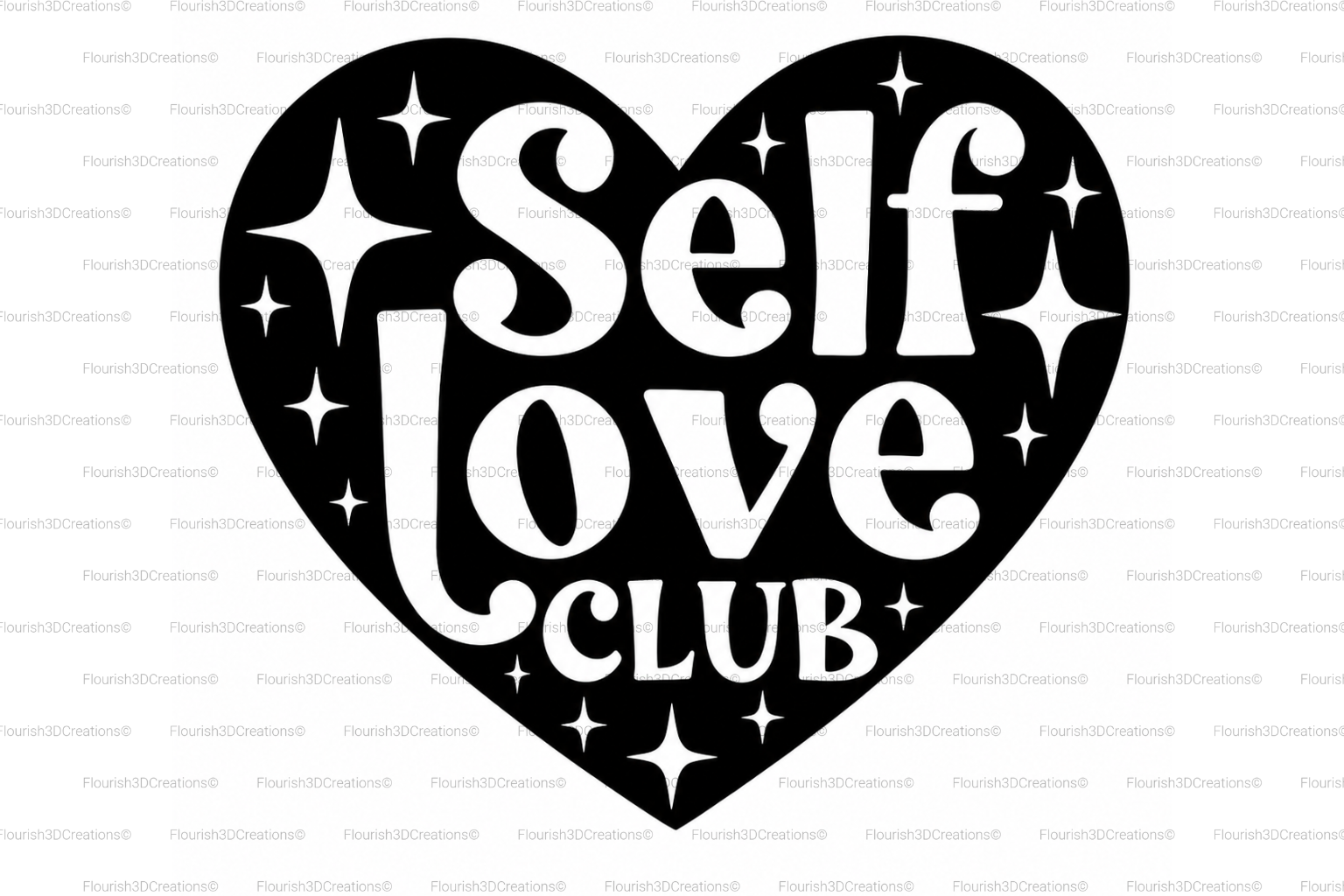 Self Love Bookmark