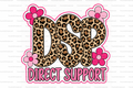 DSP Badge Reel