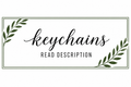 Keychain Wholesale