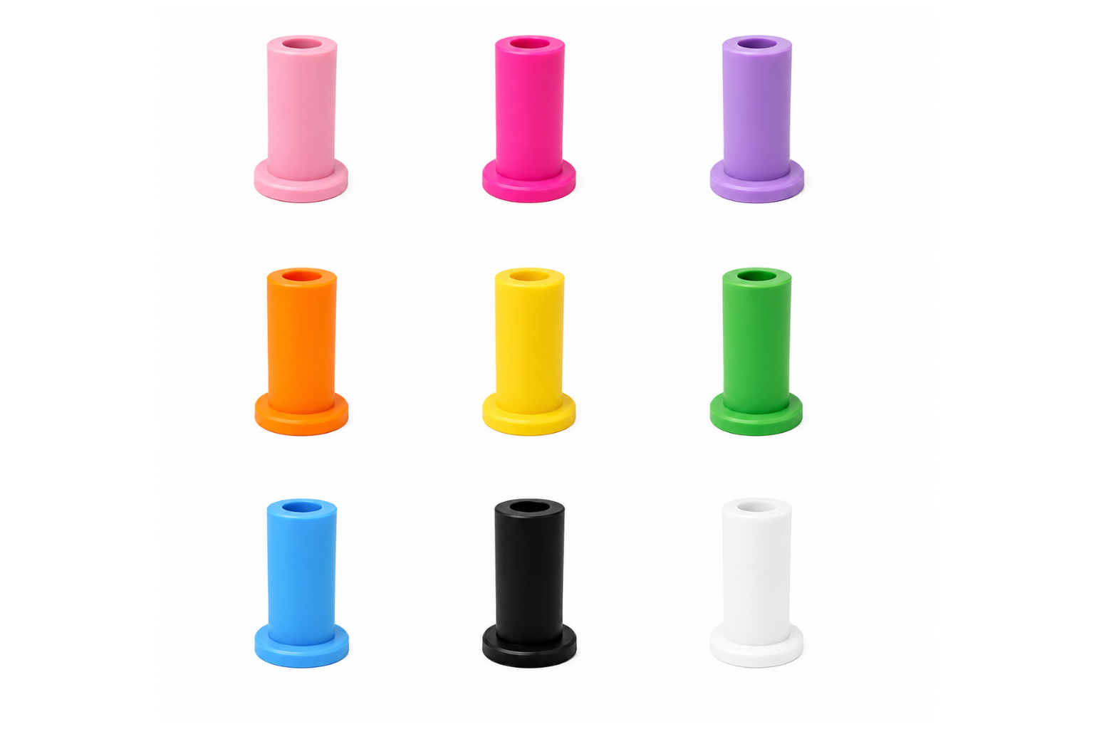Single Bead Pen Holder