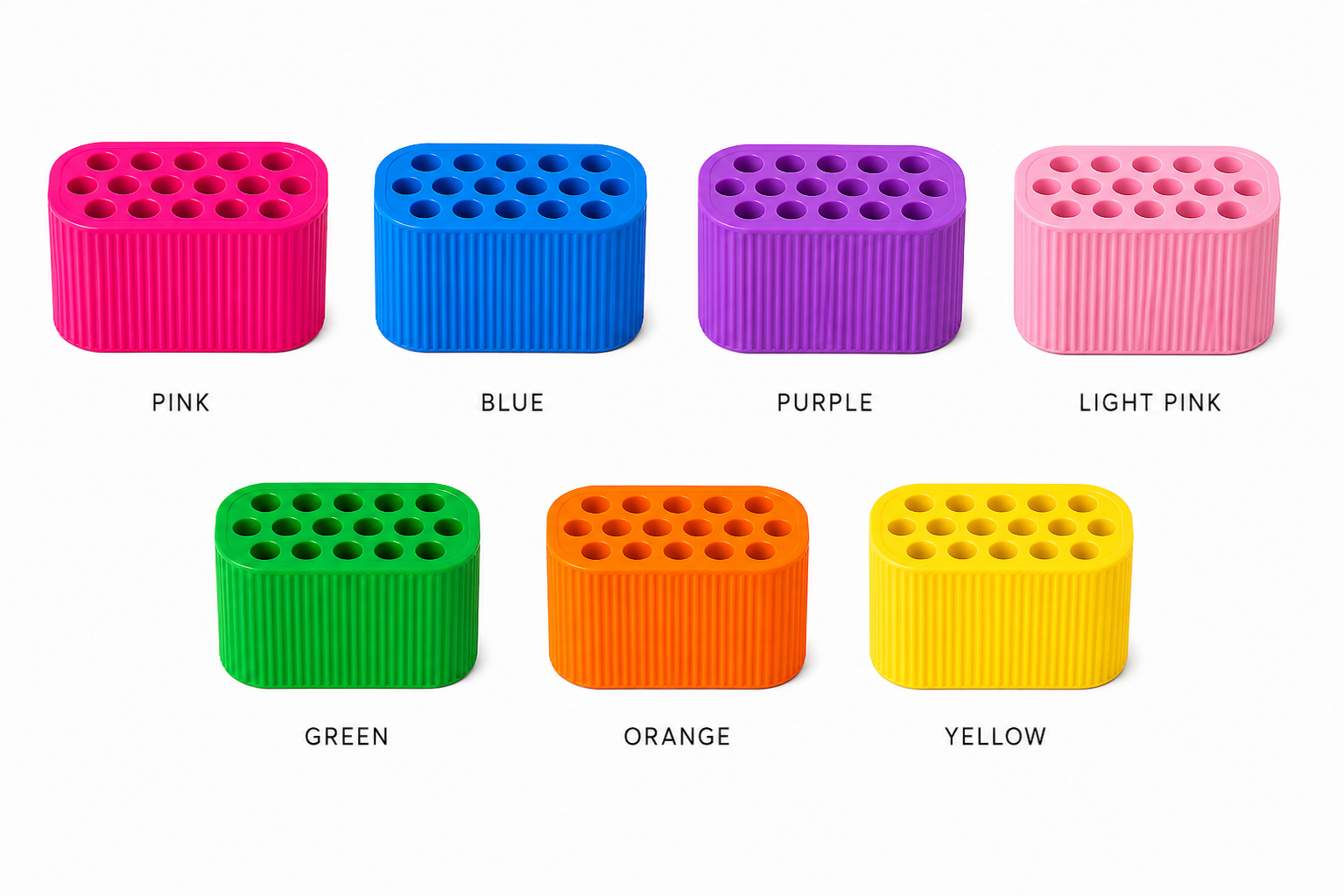 Pen Holder