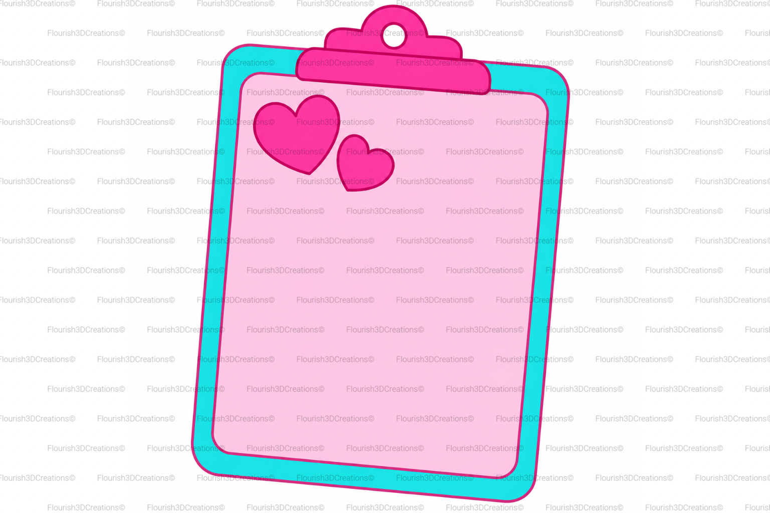 Chart Badge Reel