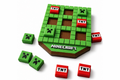 MC Theme Tic Tac Toe