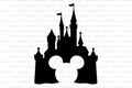 Castle Straw Topper