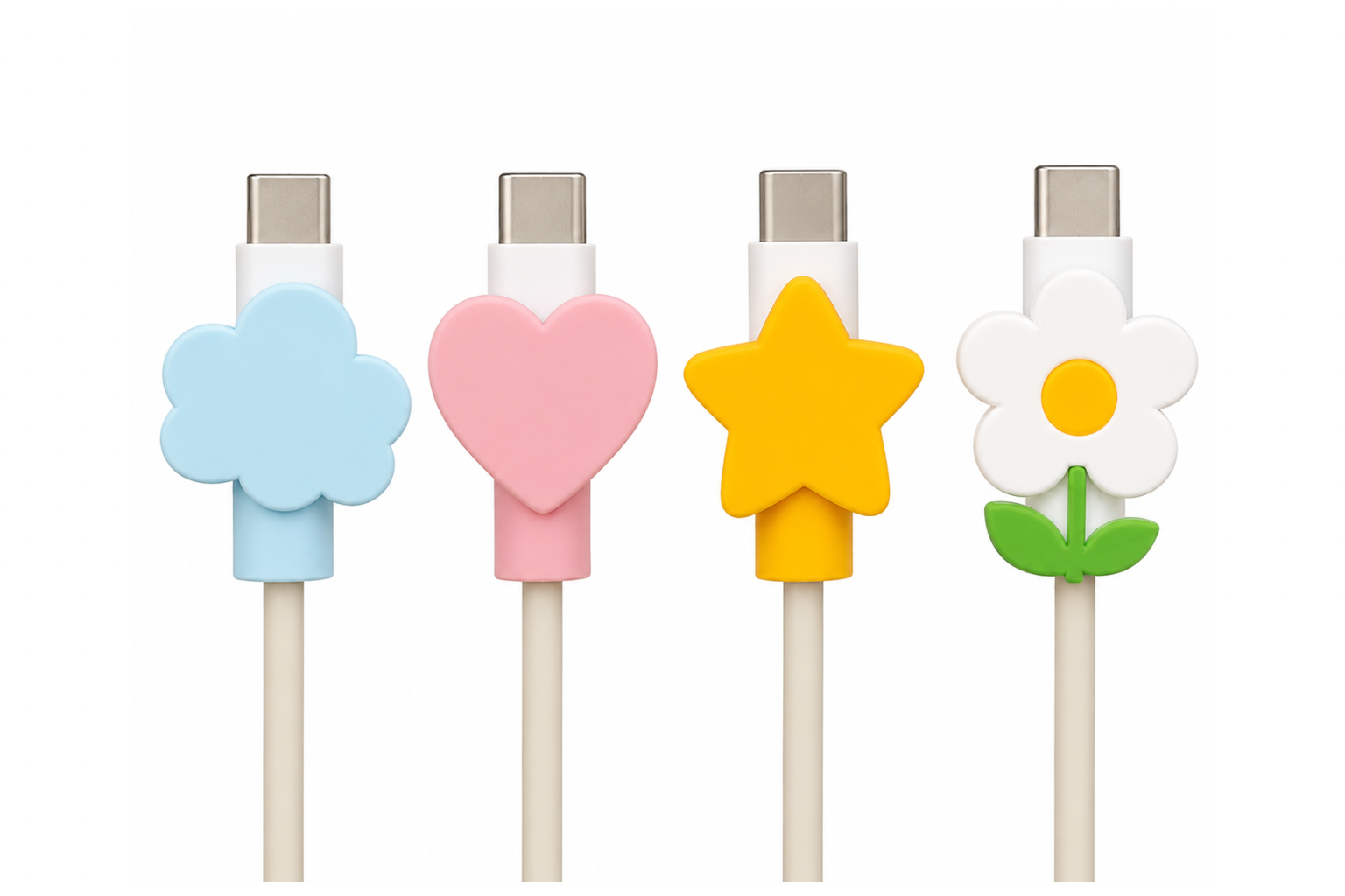 Cable Protectors