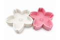 Cherry Blossom Trinket Tray