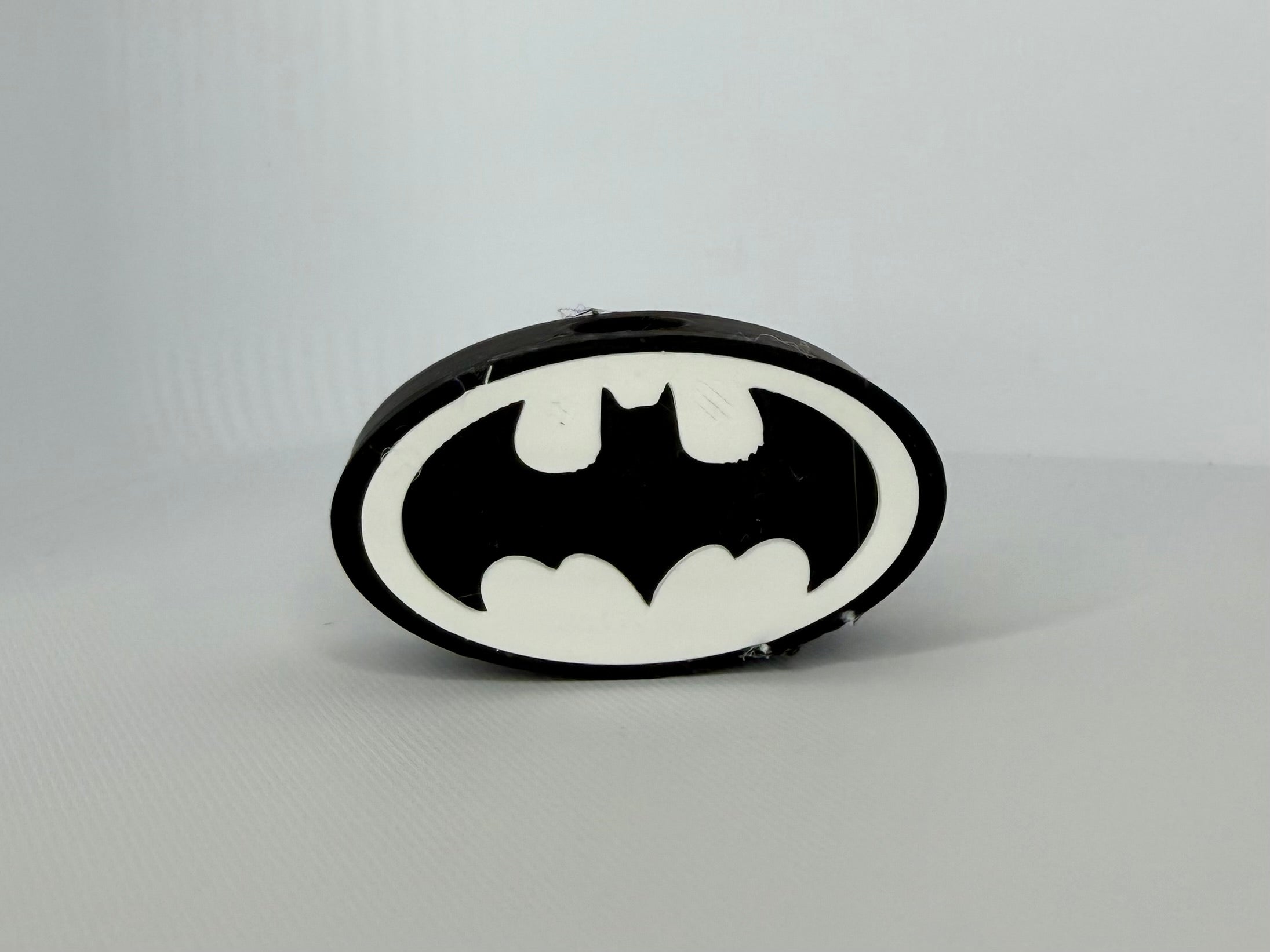 Bat Straw Topper