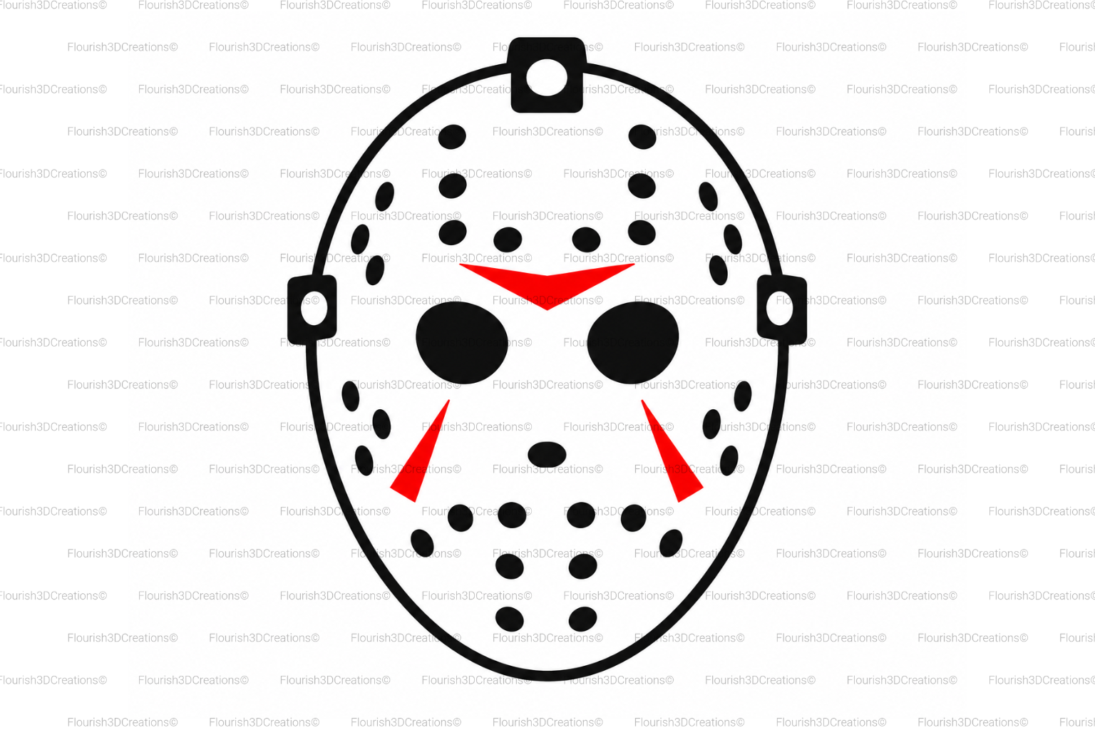 Jason Straw Topper