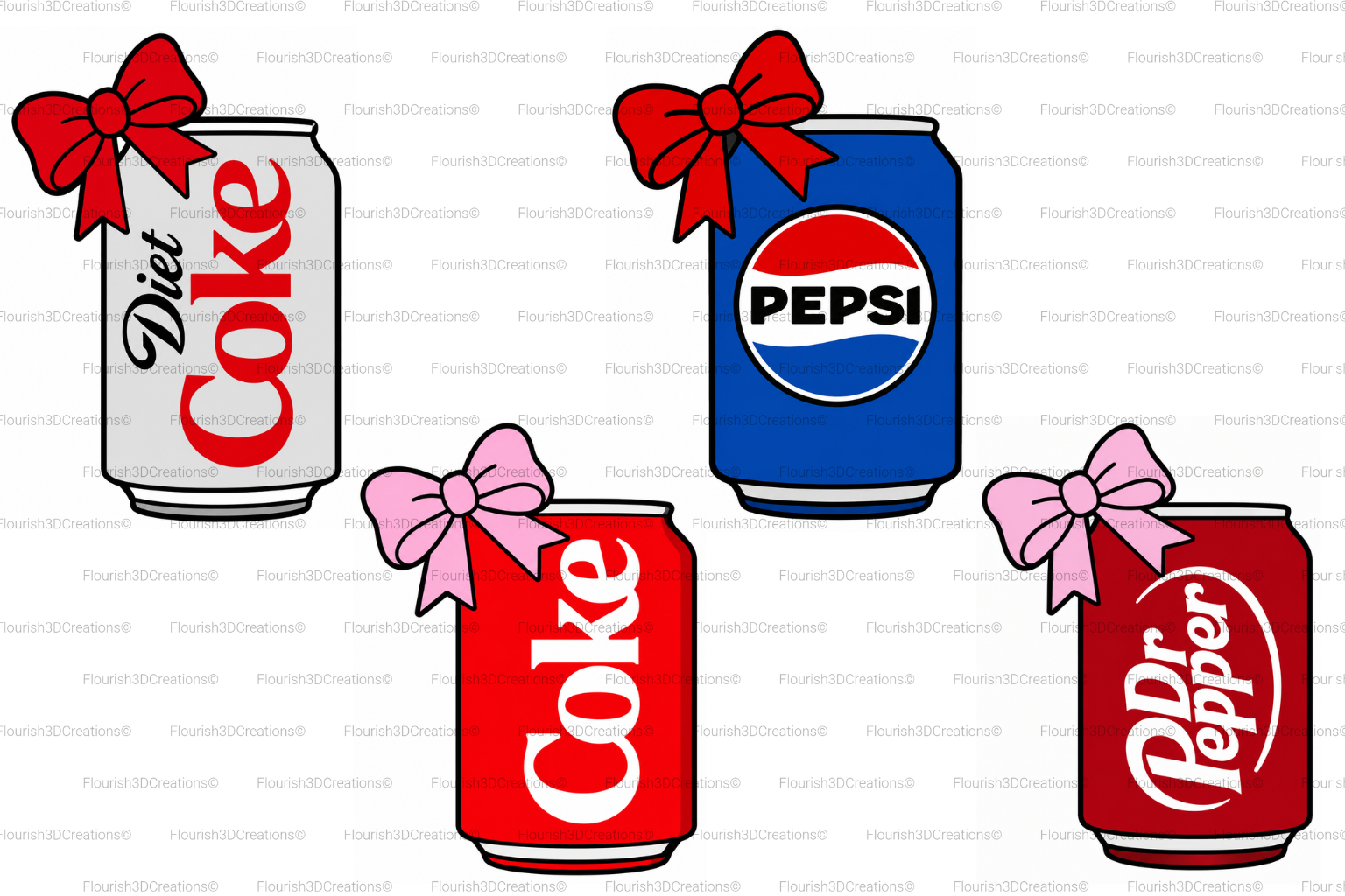 Soda 2.0 Straw Topper